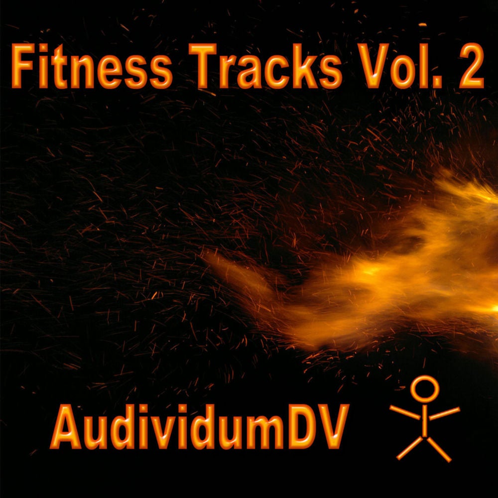 Fitness Tracks, Vol. 2