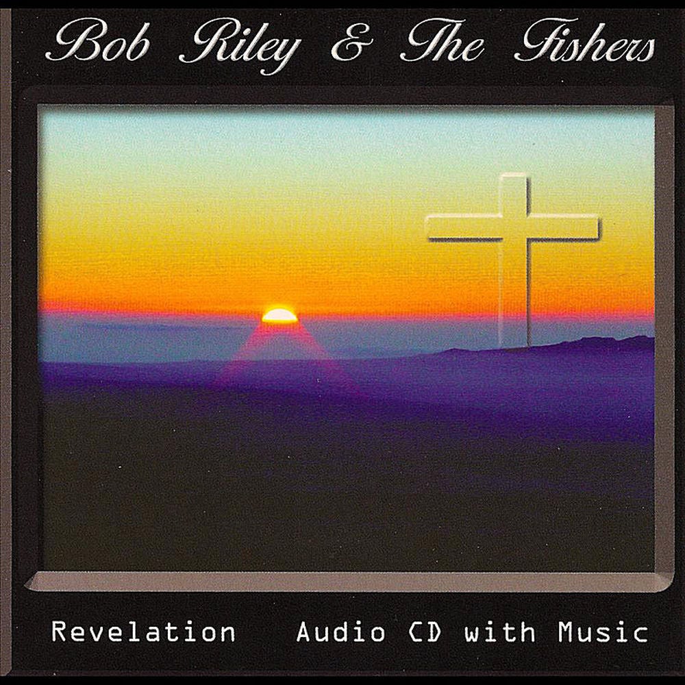 The Books Revelations and Galations