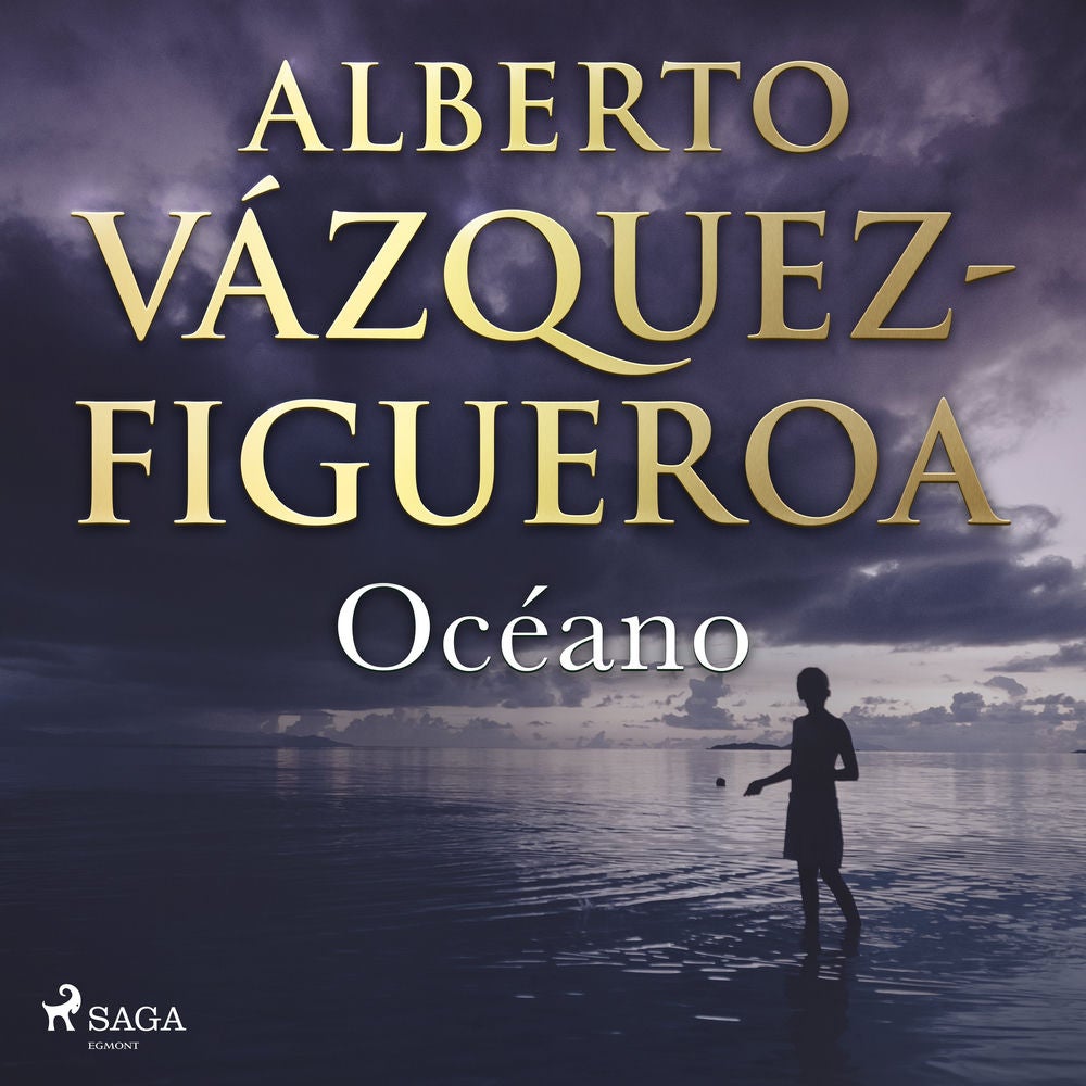 Océano