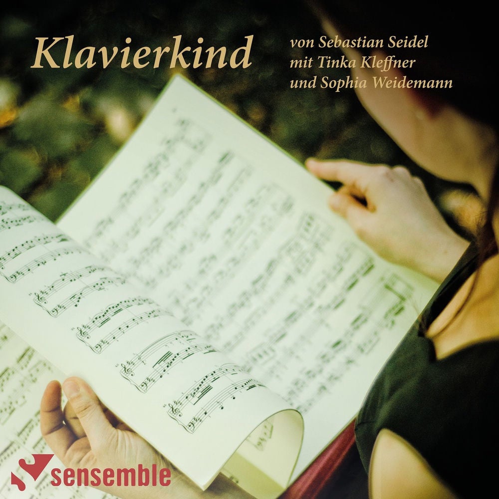 Klavierkind