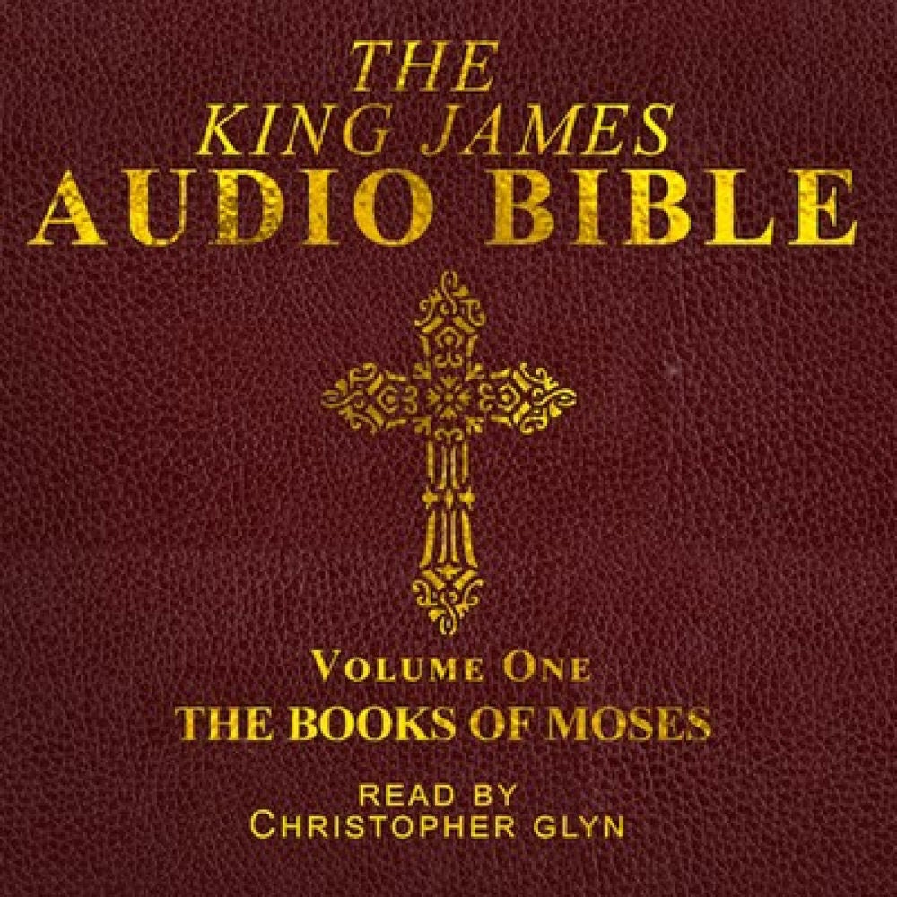 The Books Of Moses