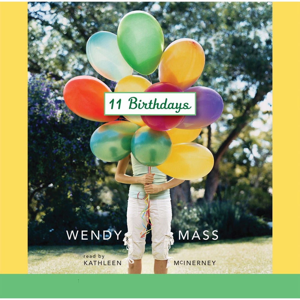 11 Birthdays - Willow Falls 1