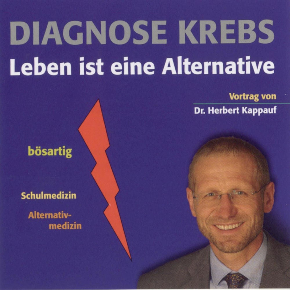 Diagnose Krebs