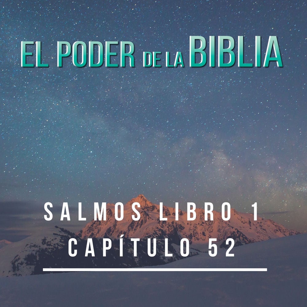 Salmos Libro 1 Capítulo 52