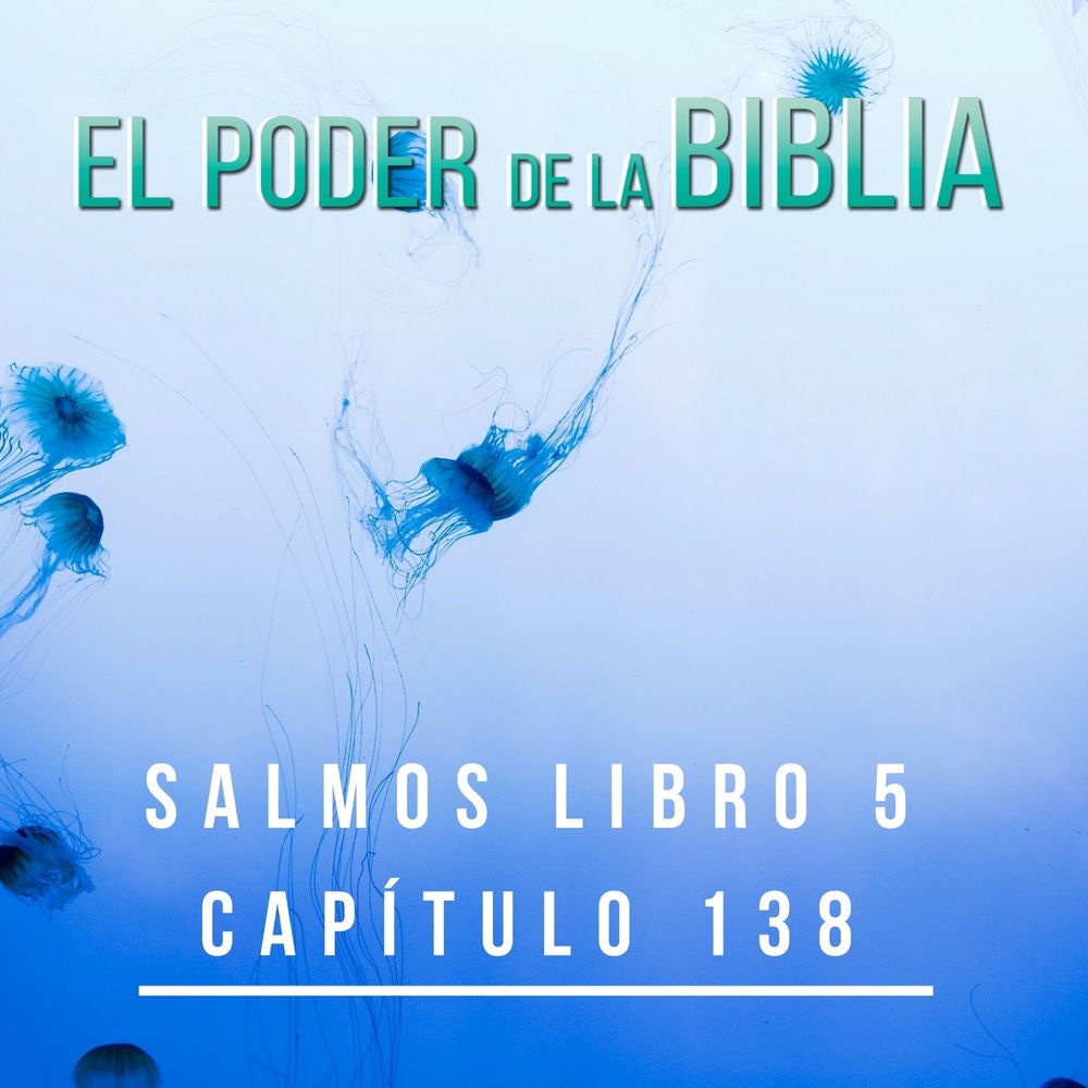 Salmos Libro 5 Capítulo 138