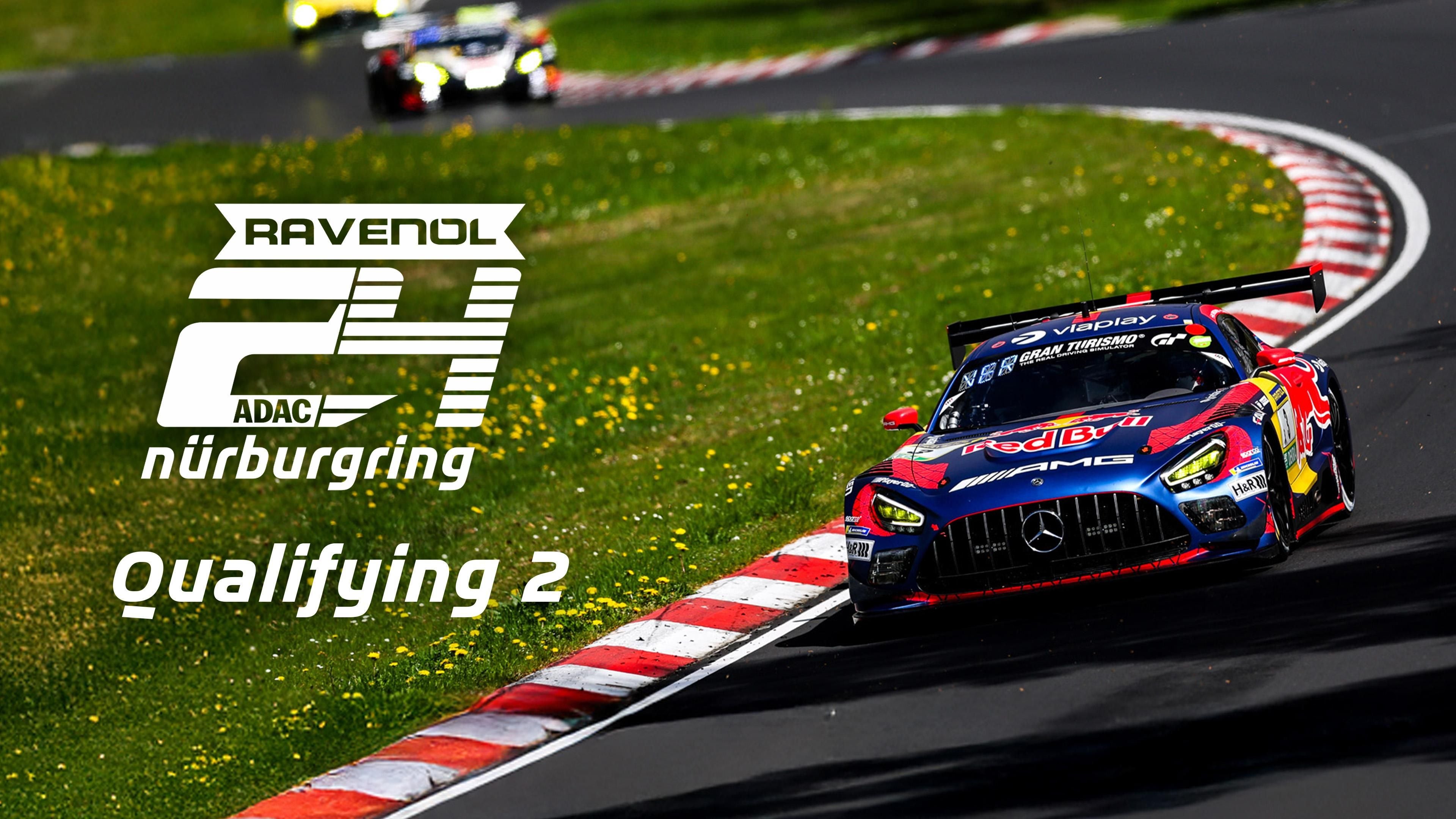 Qualifying 2