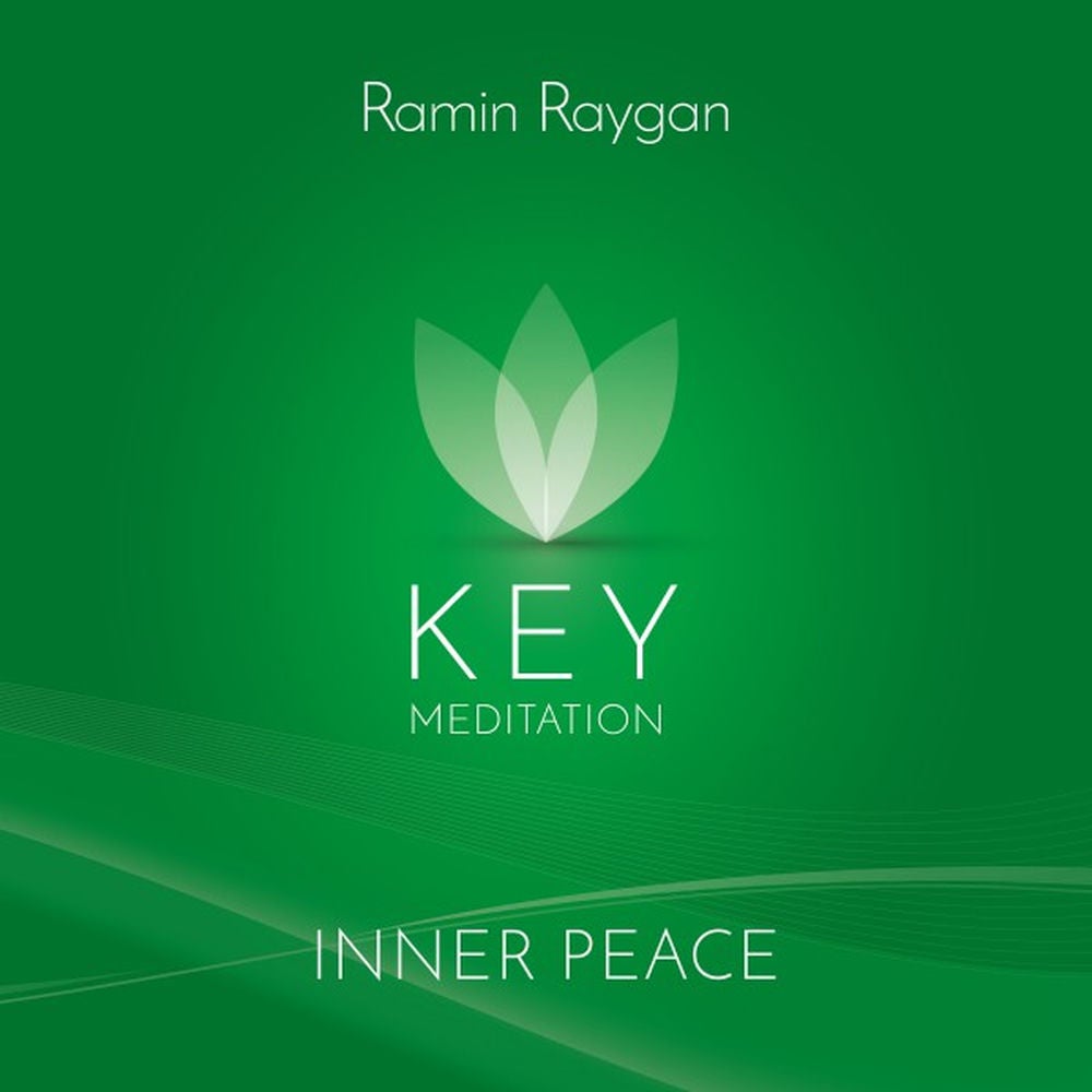 Inner Peace - Key Meditation