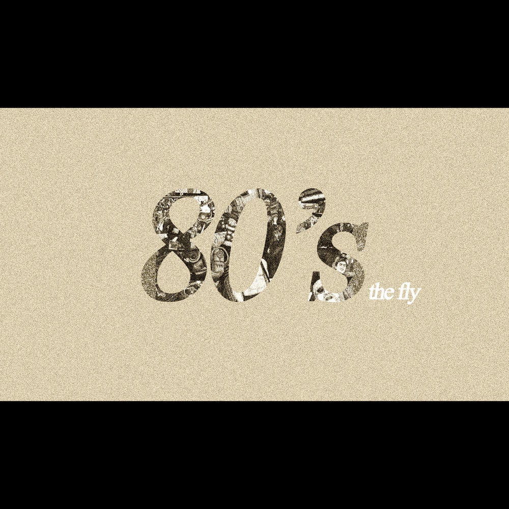 80'S