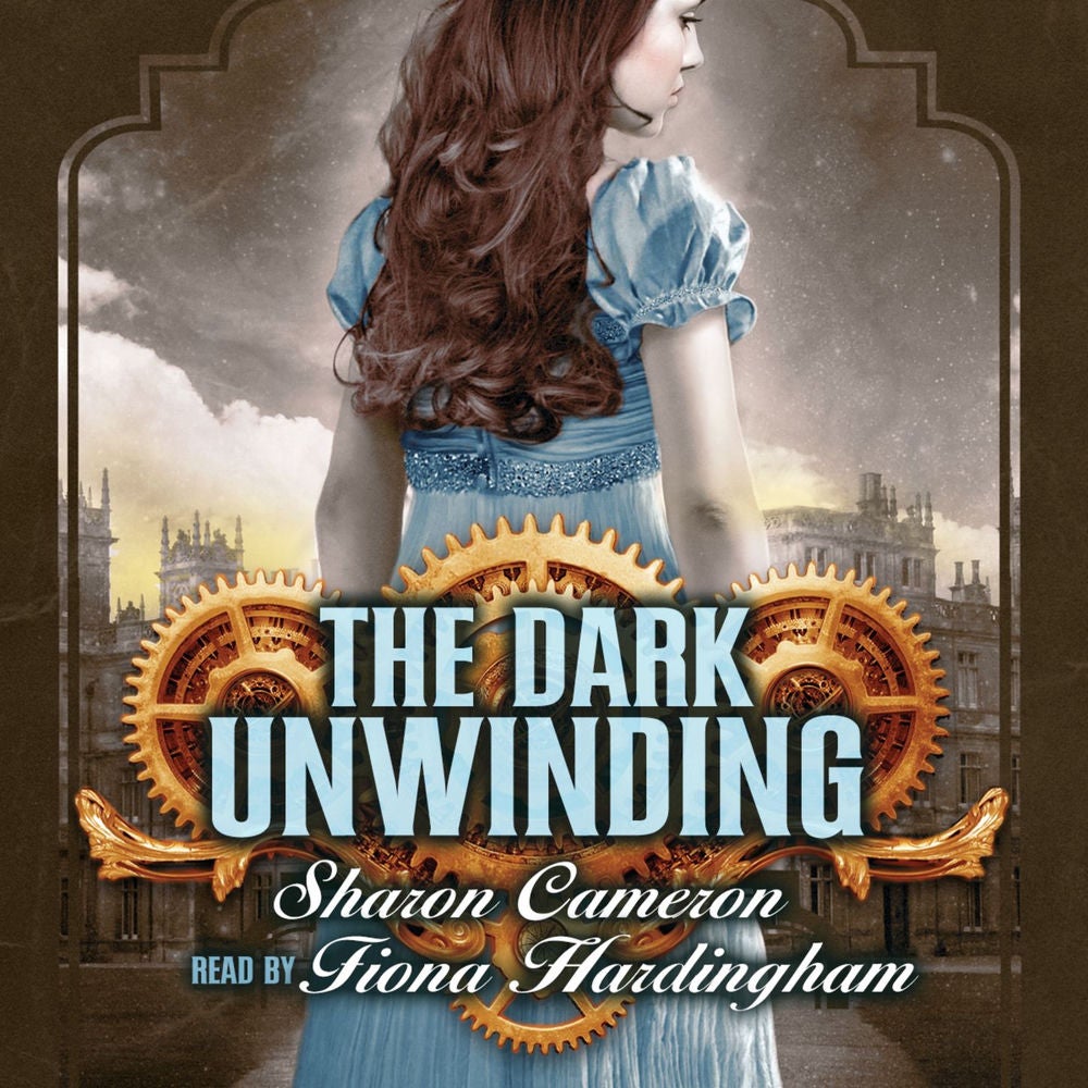 The Dark Unwinding