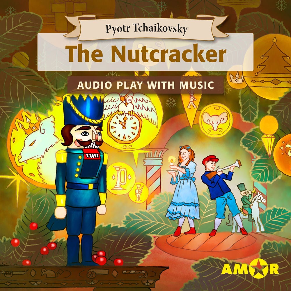 The Nutcracker