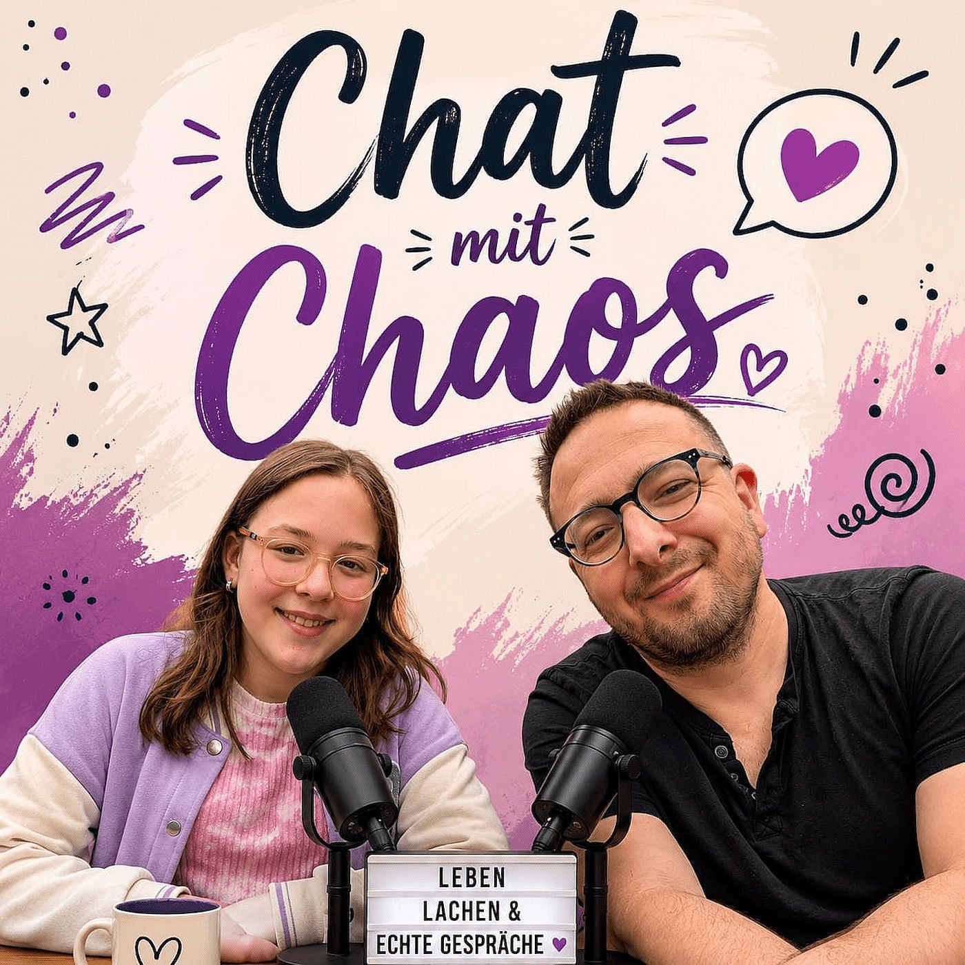ChatmitChaos