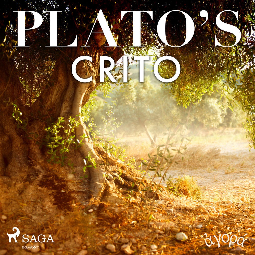 Plato's Crito