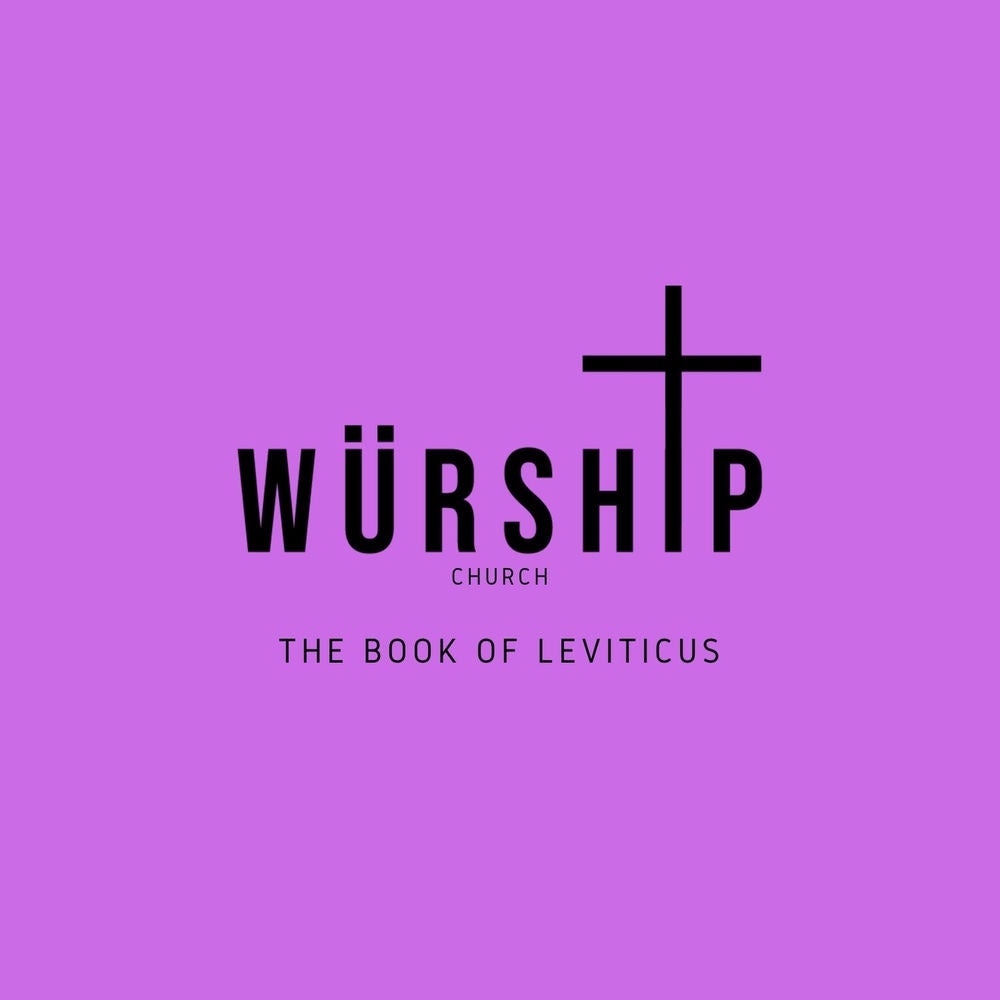 The Book of Leviticus