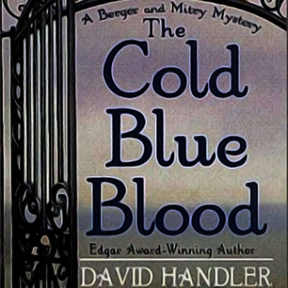 The Cold Blue Blood