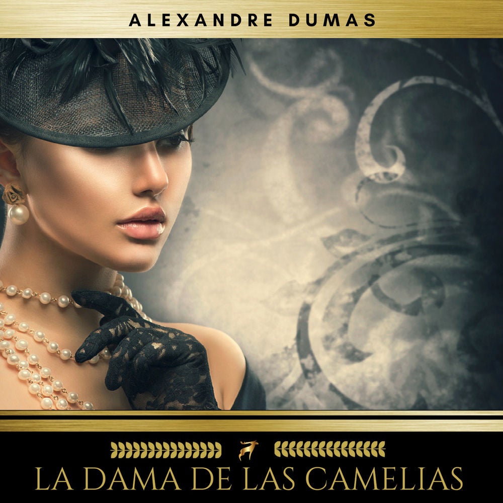 La Dama de las Camelias