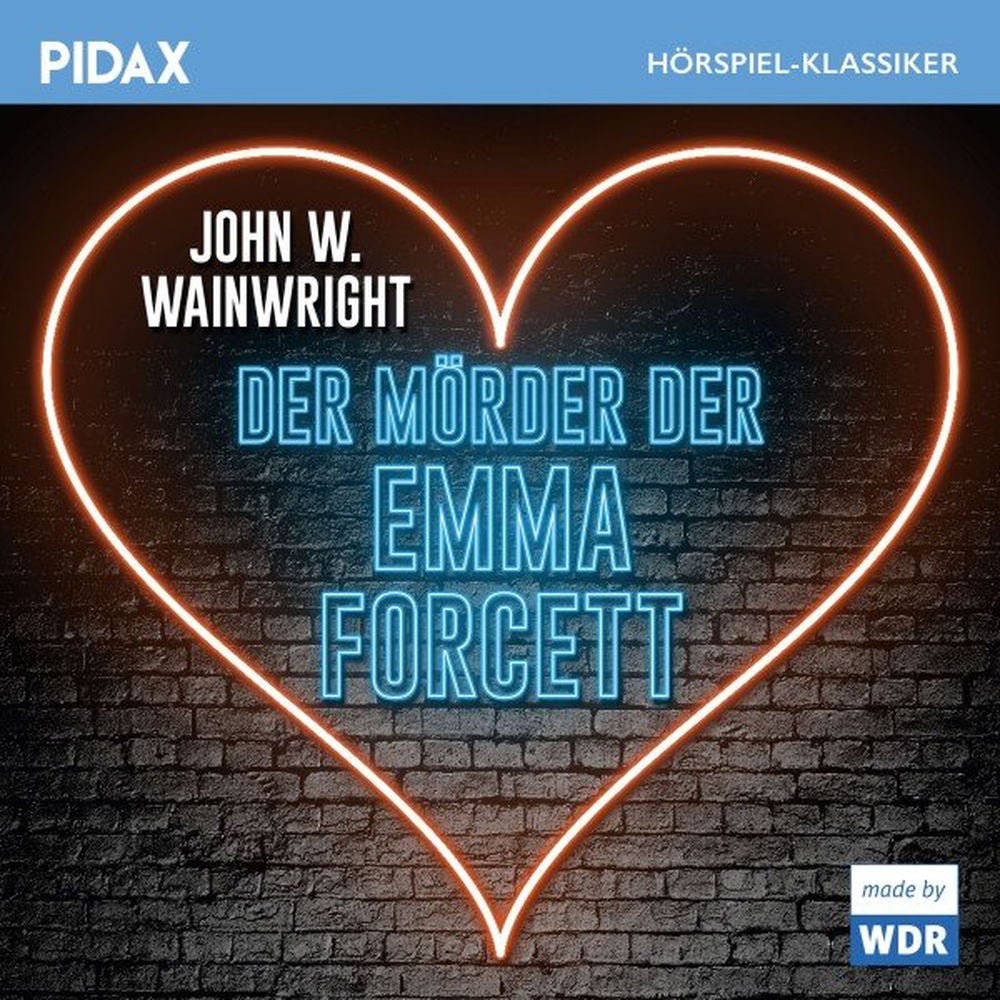 Der Mörder der Emma Forcett