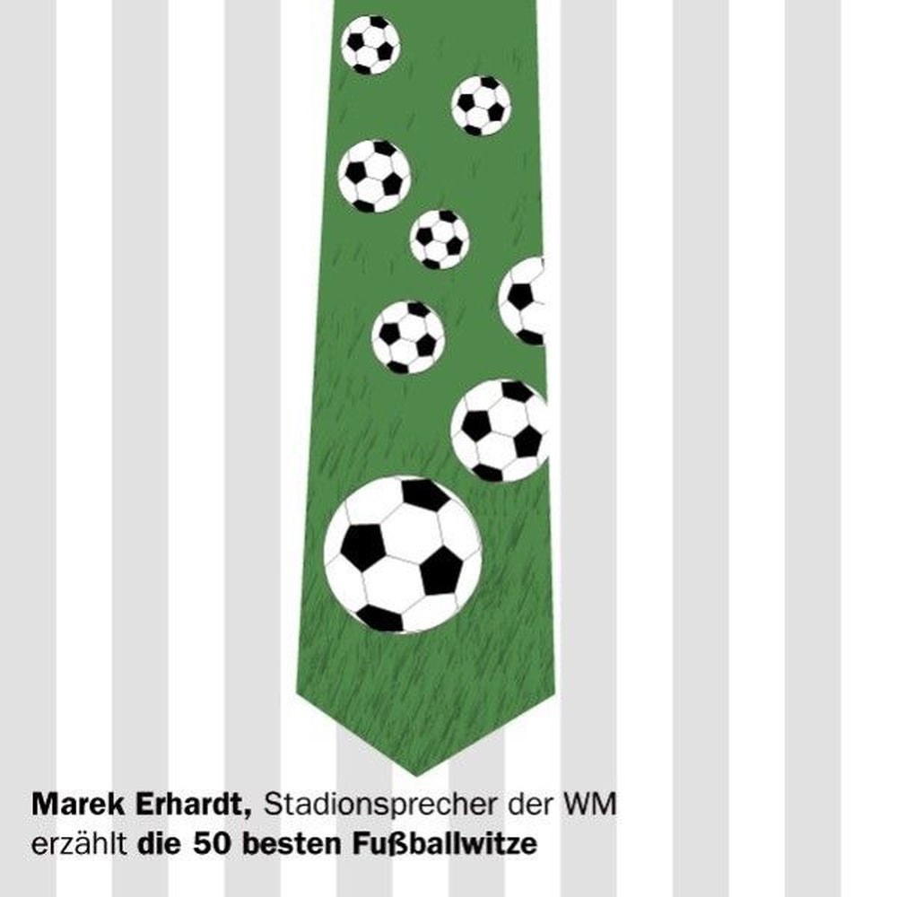 Die 50 Besten Fußballwitze
