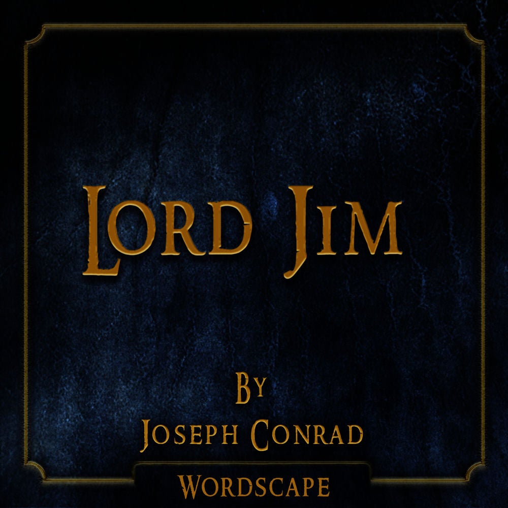 Lord Jim (By Joseph Conrad)