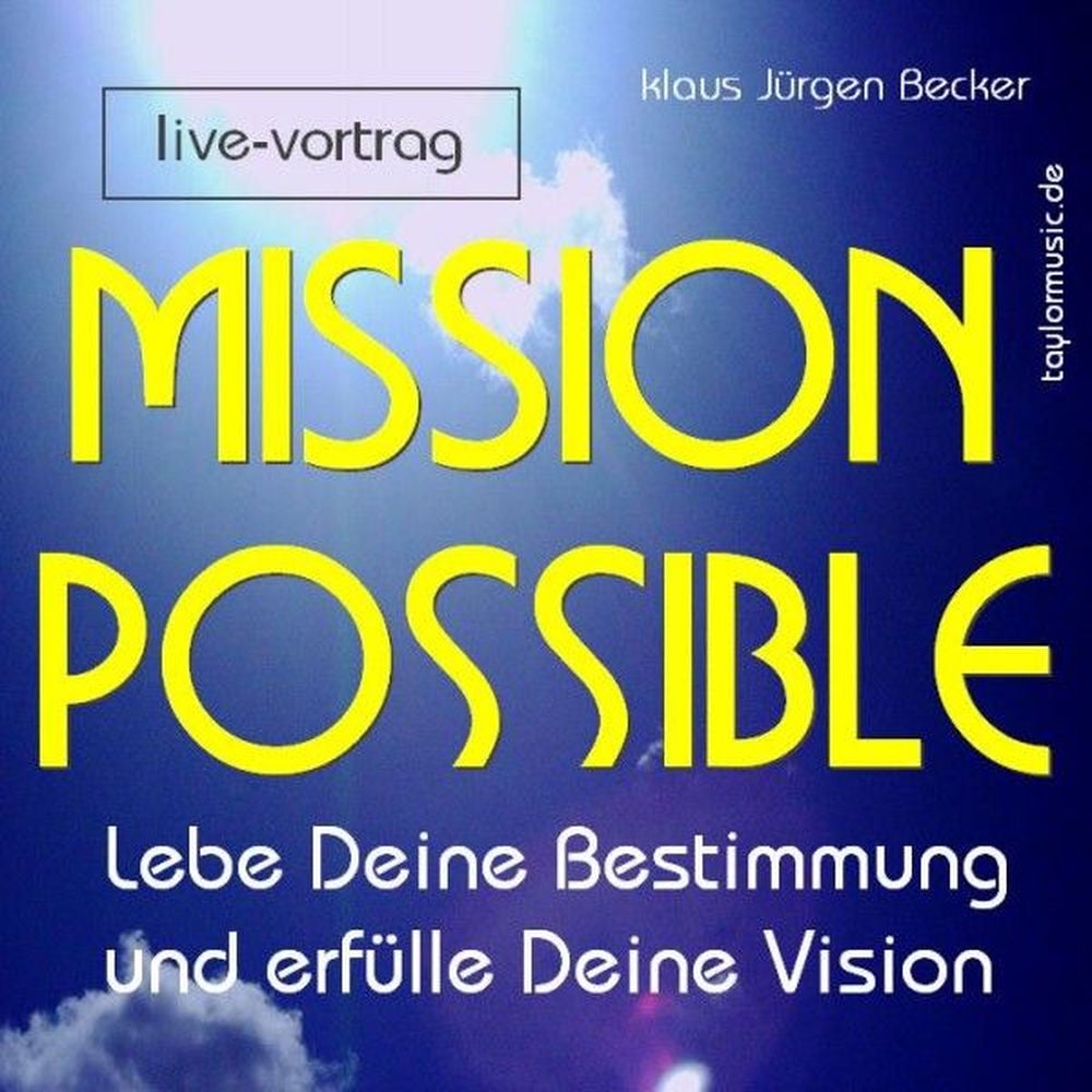 Mission Possible