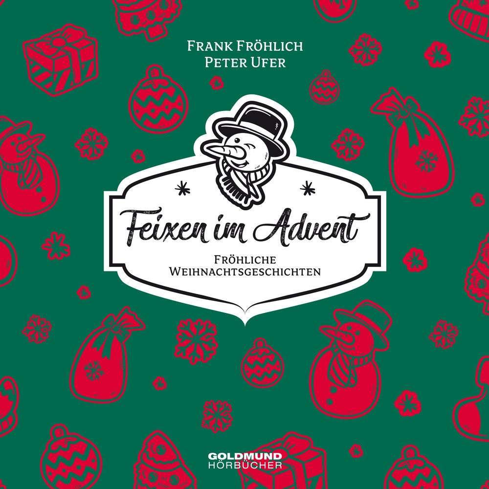Feixen im Advent