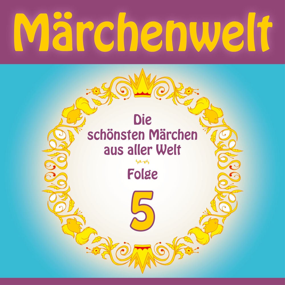 Märchenwelt 5