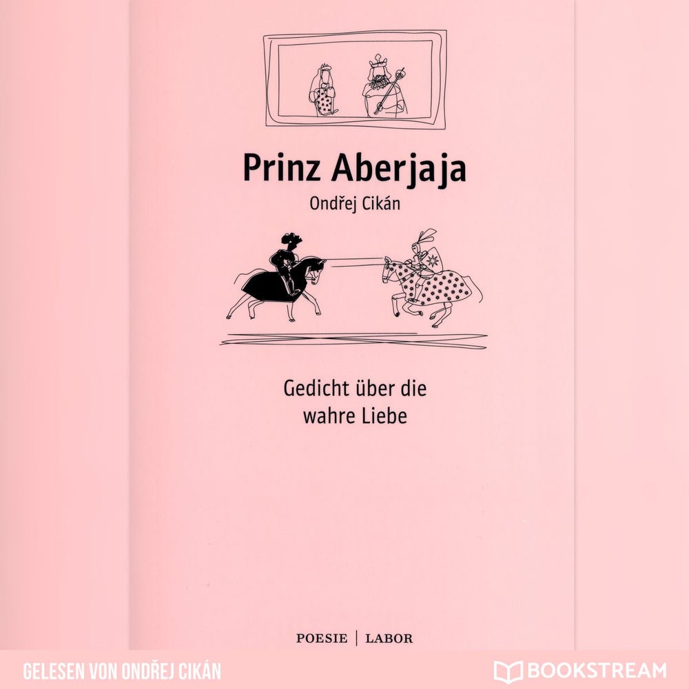 Prinz Aberjaja - Gedicht über die wahre Liebe