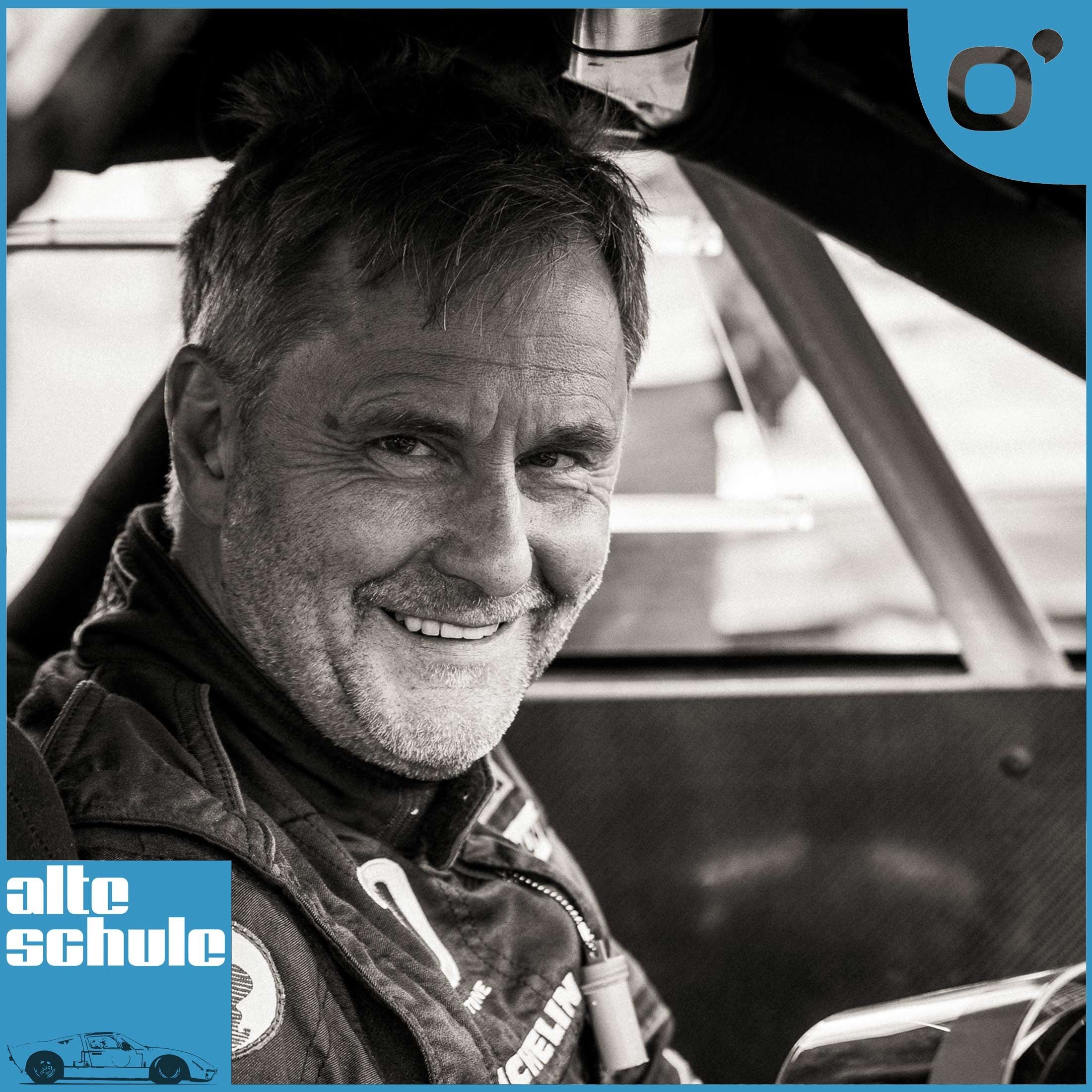 mit Peter Oberndorfer
