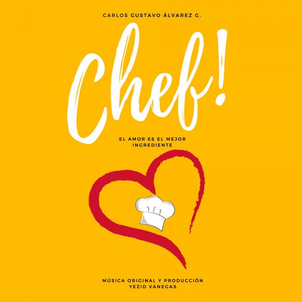 Chef!