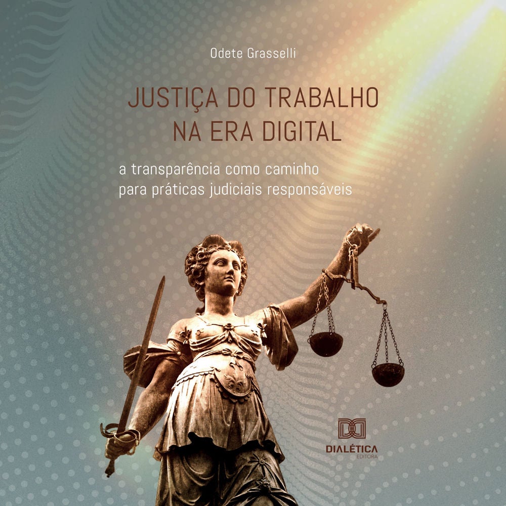 Justiça do Trabalho na era digital