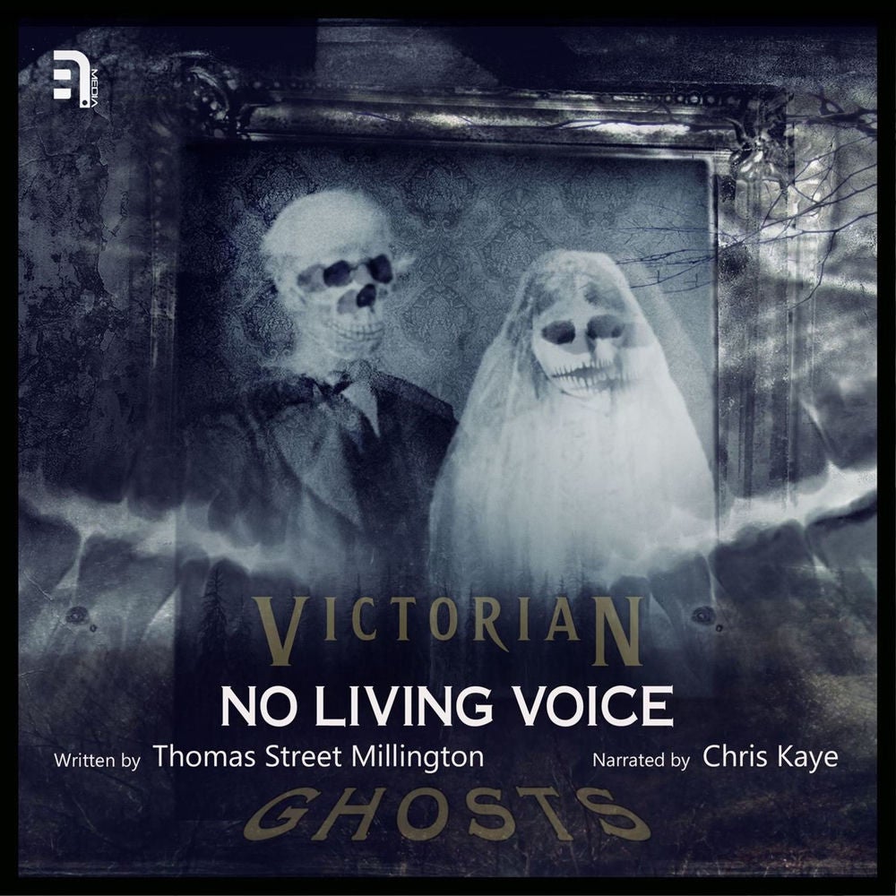 No Living Voice - A Victorian Ghost Story