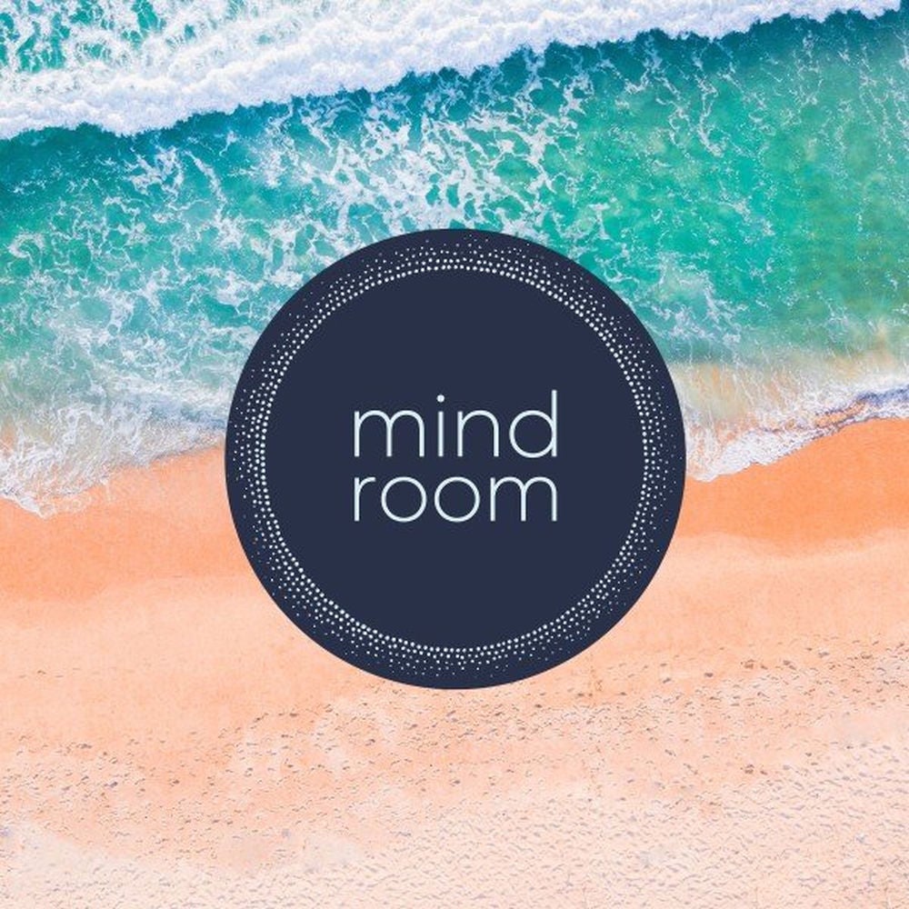 Mindroom - Sos-Entspannung: Traumstrand (Meditation)