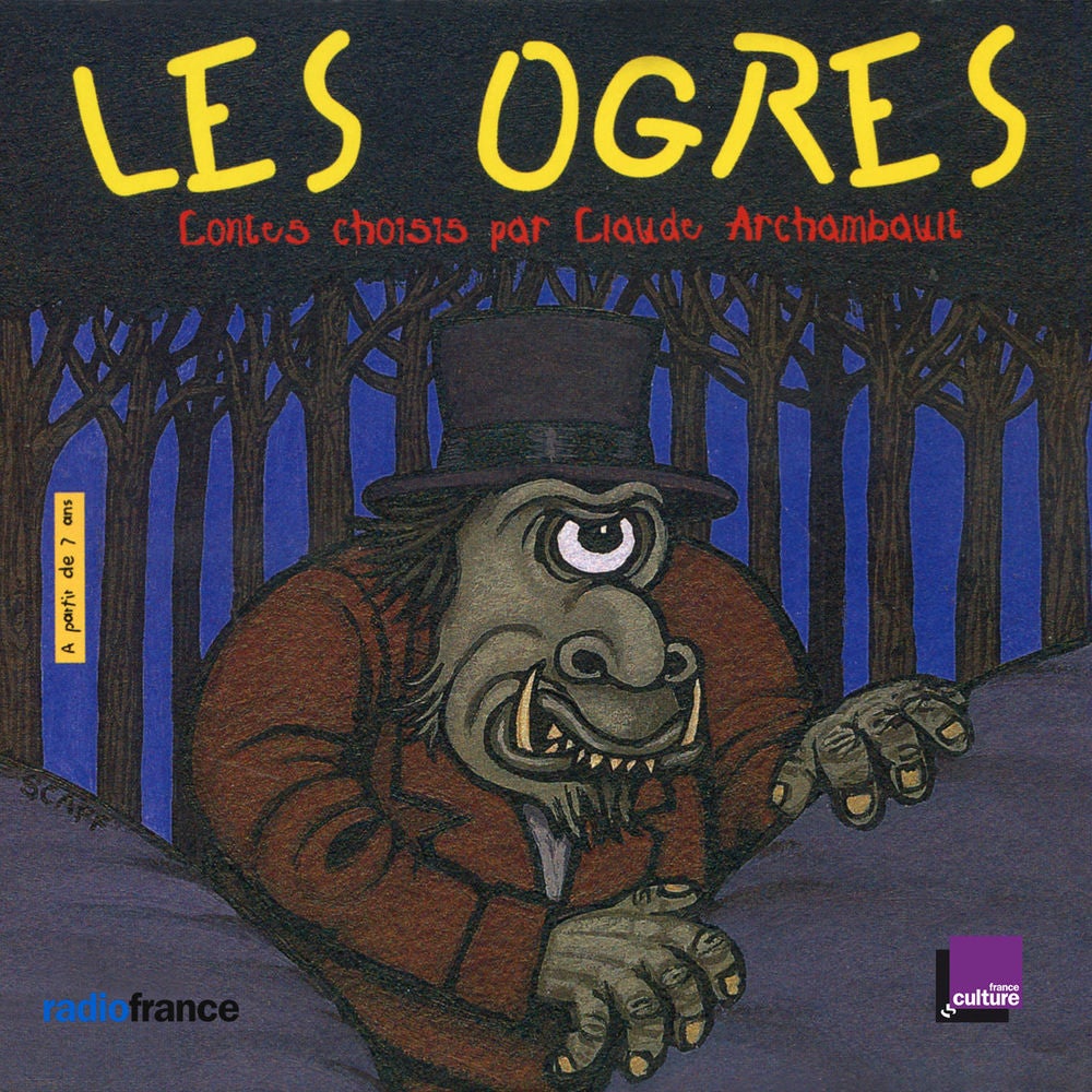 Les Ogres