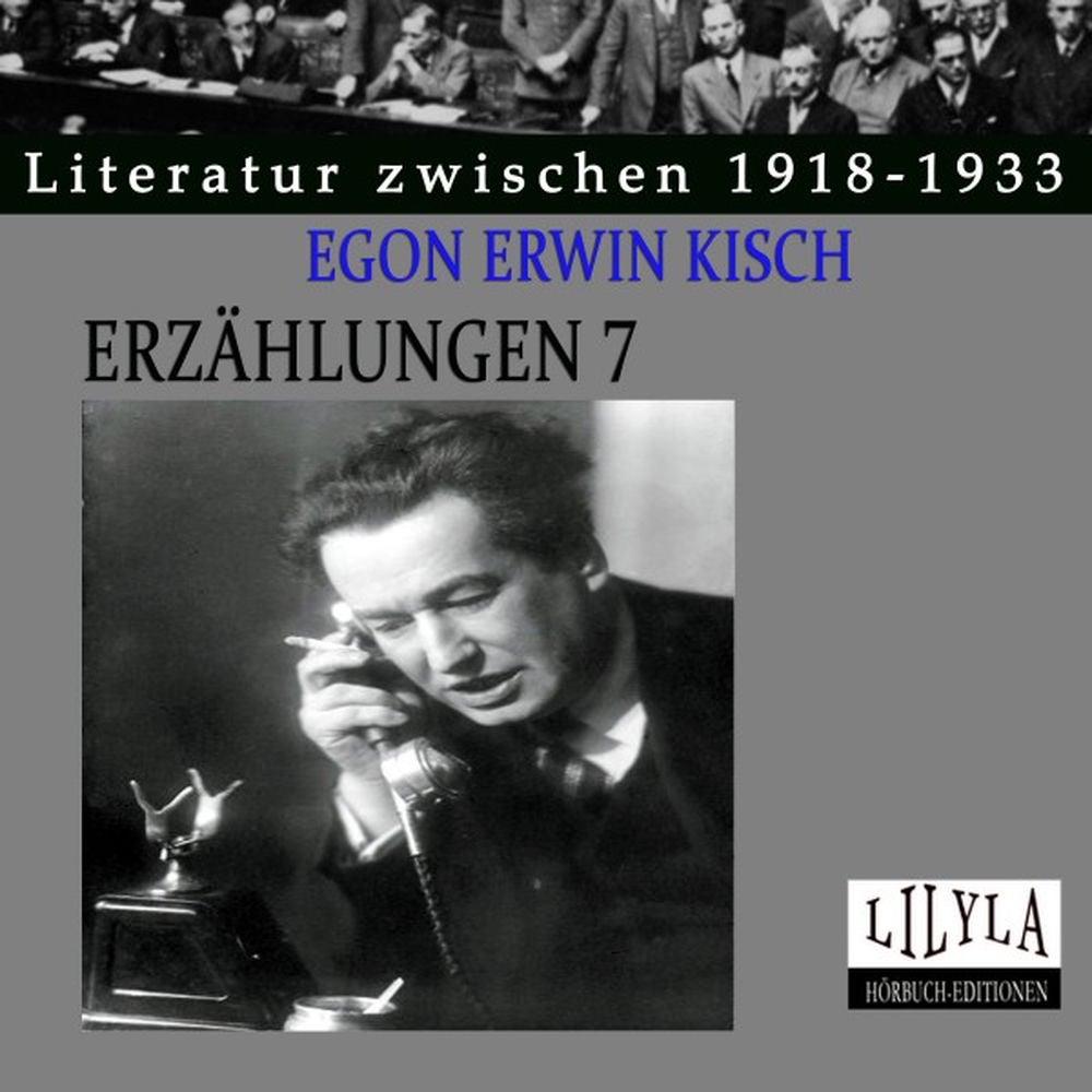 Erzählungen 7