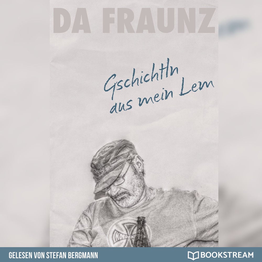 Gschichtln aus mein Lem - Das Buch zum Facebook-Erfolg