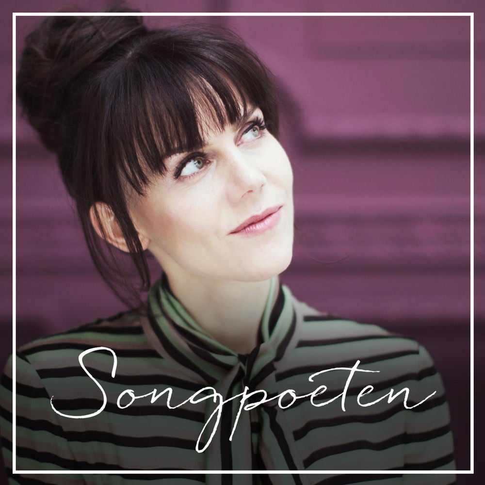 Anna Depenbusch im Interview - Songpoeten Folge 4