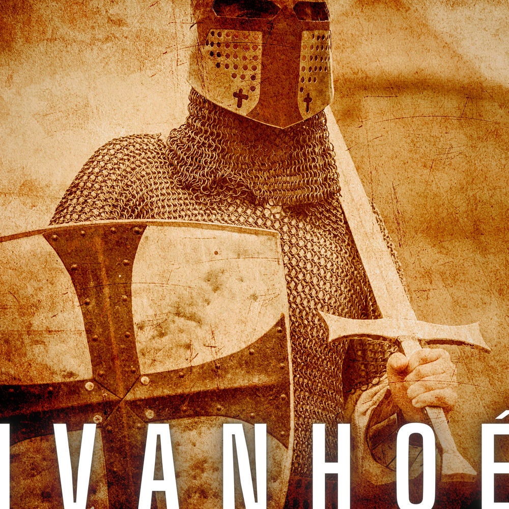 Ivanhoé