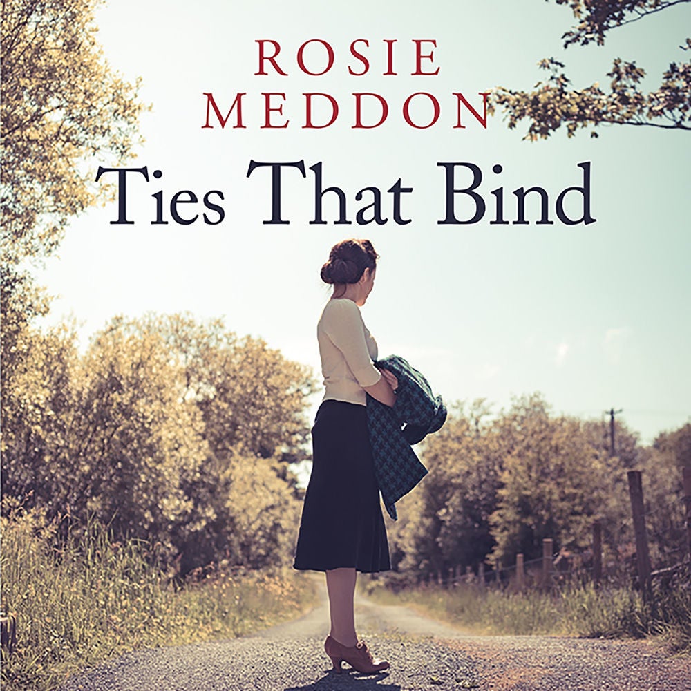 Ties That Bind