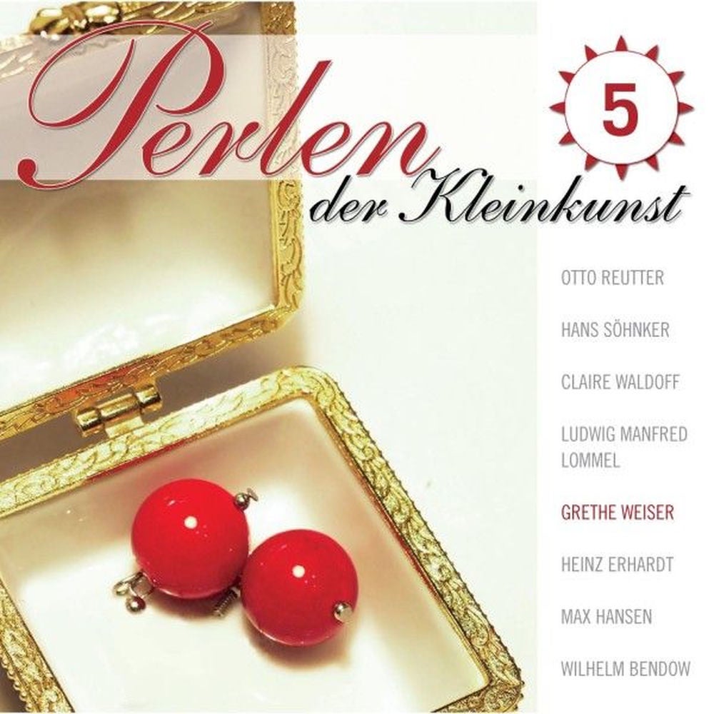 Perlen der Kleinkunst Vol. 5