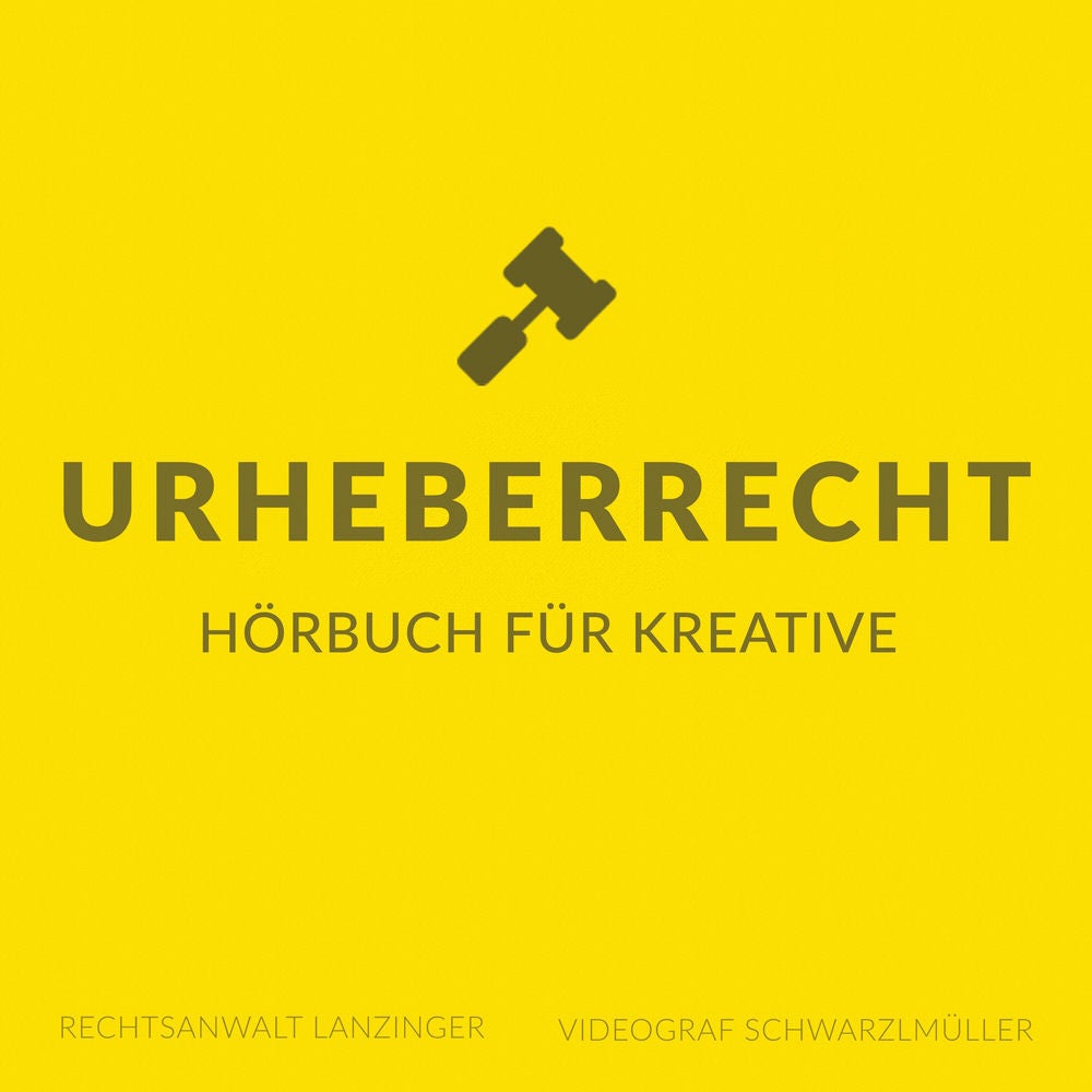 Urheberrecht