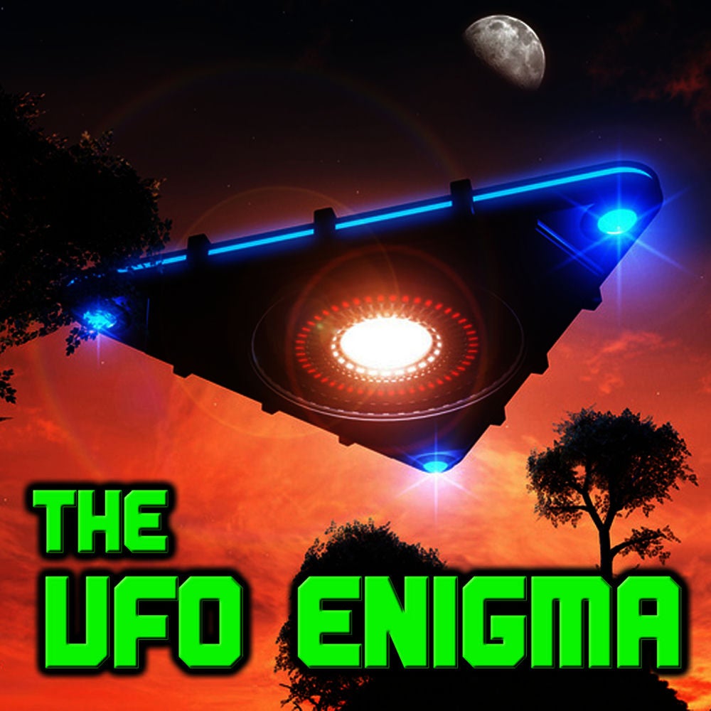 The UFO Enigma
