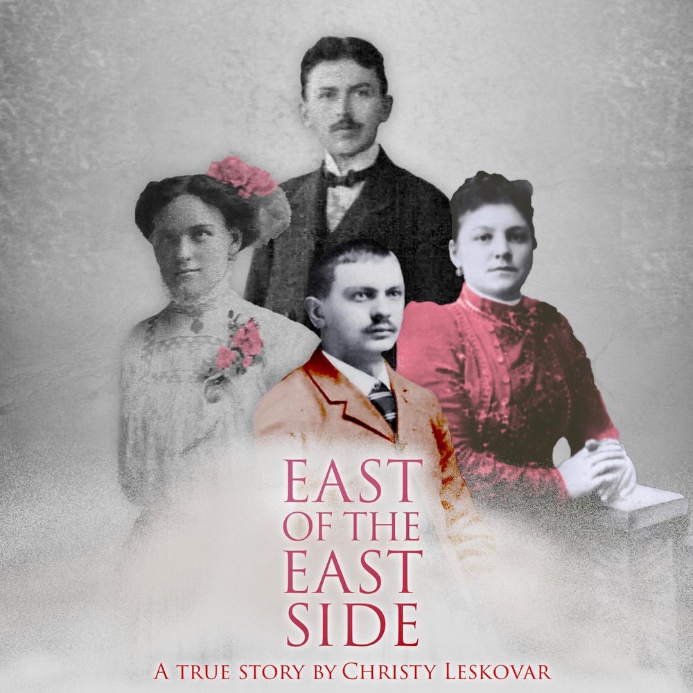 East of the East Side