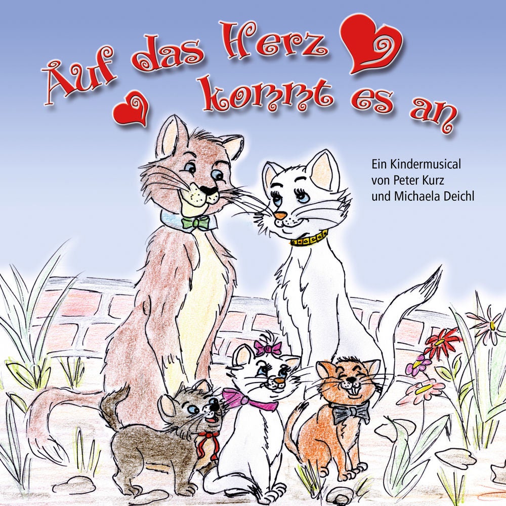 Auf das Herz kommt es an