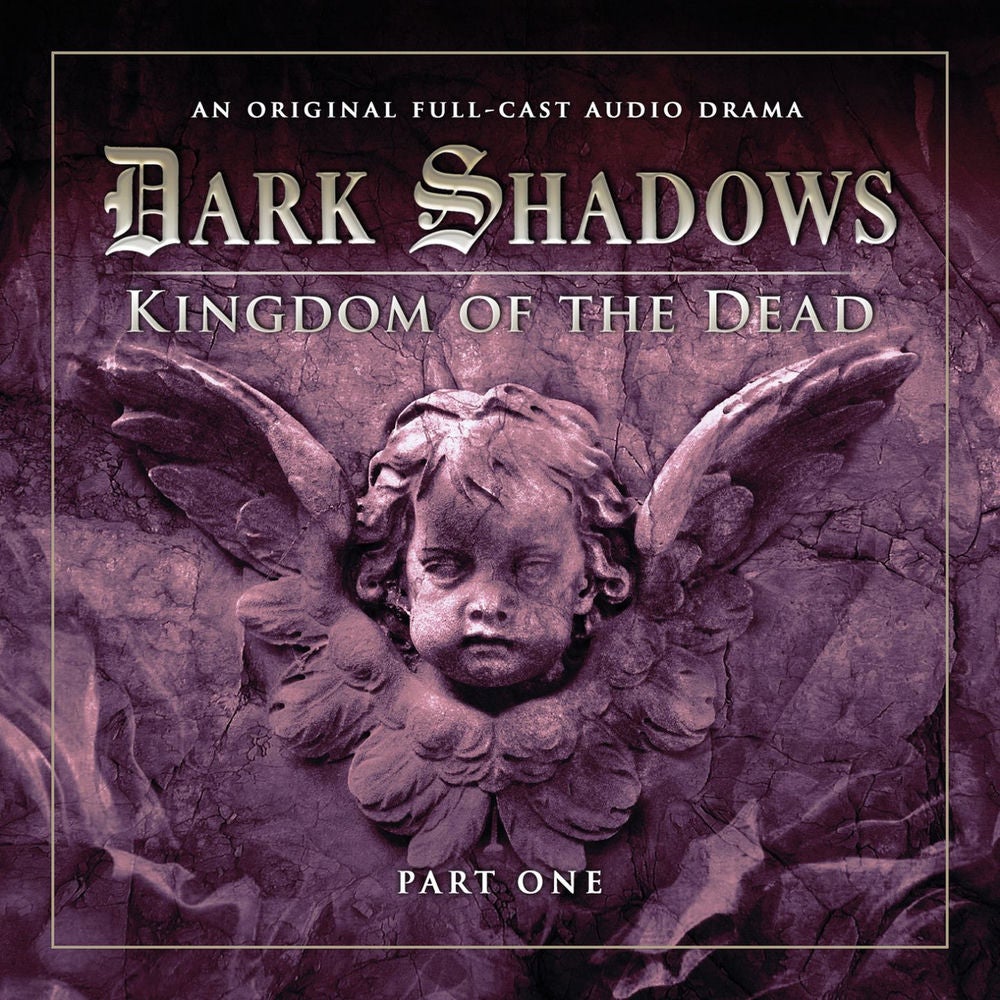 Series 2: Kingdom of the Dead, Pt. 1