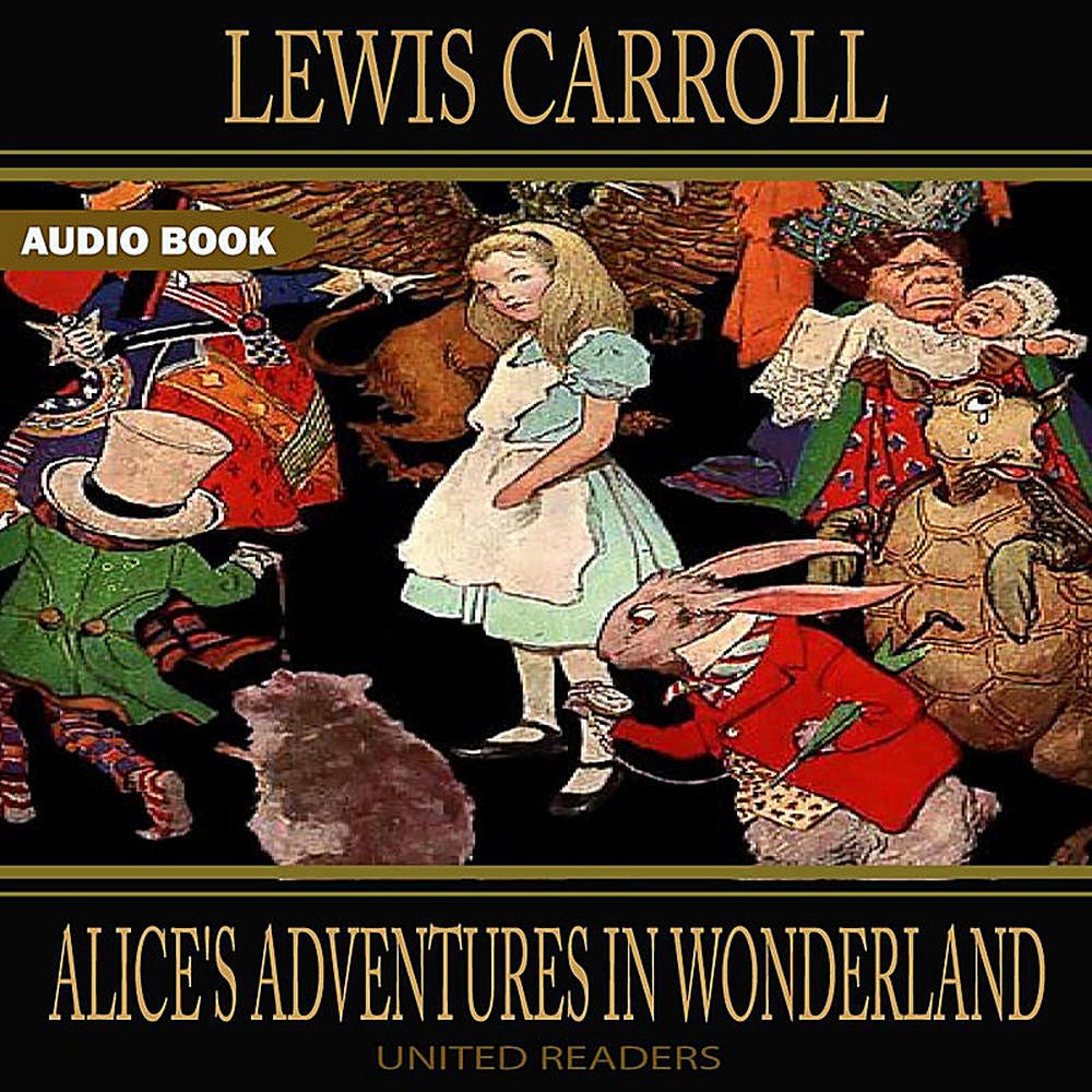 Alice's Adventures in Wonderland
