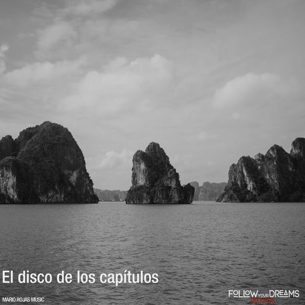 El disco de los capítulos