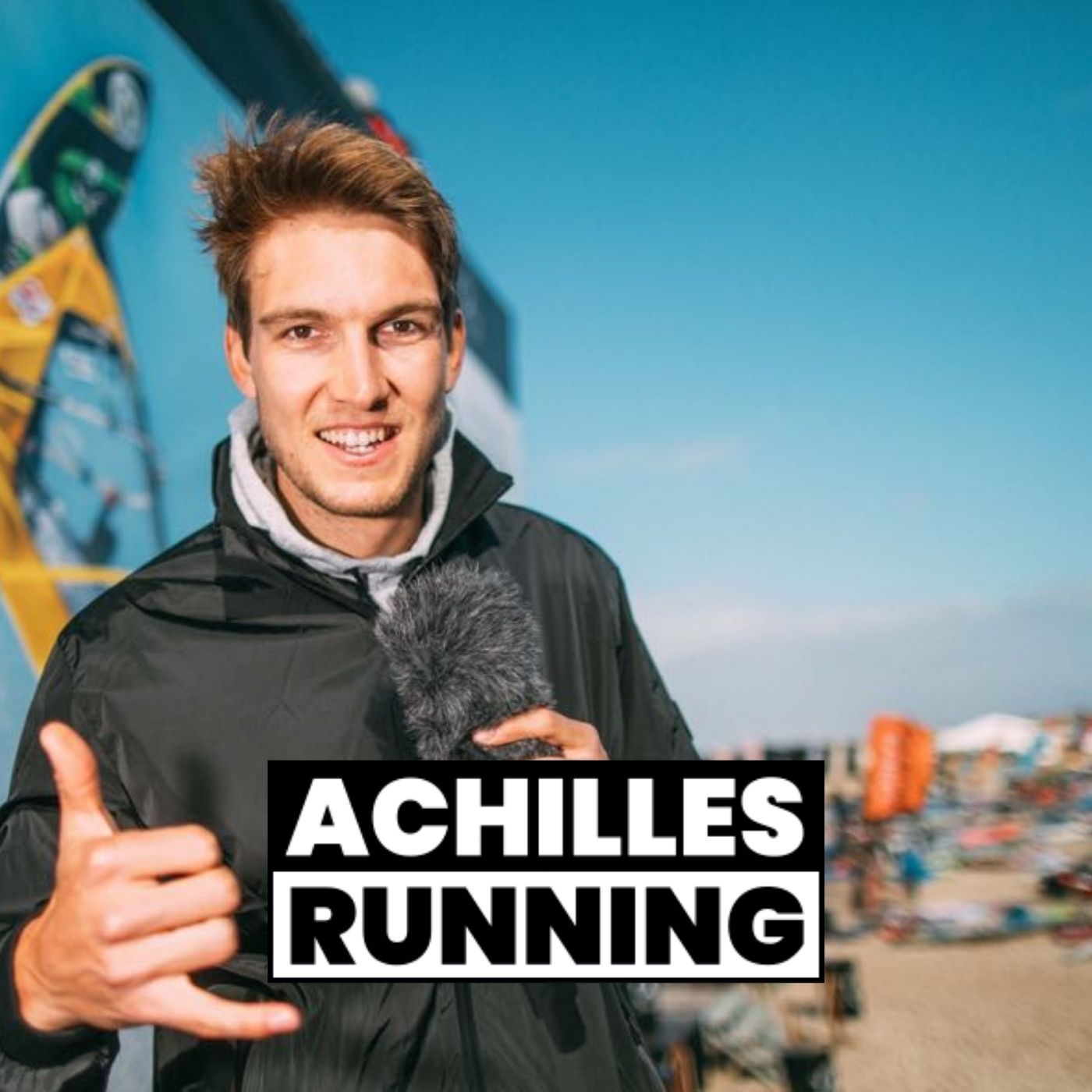 Incylence-Gründer Alex Siegmund – Vom Triathleten zum coolen Sportsocken-Start-Up Unternehmer (2/2)