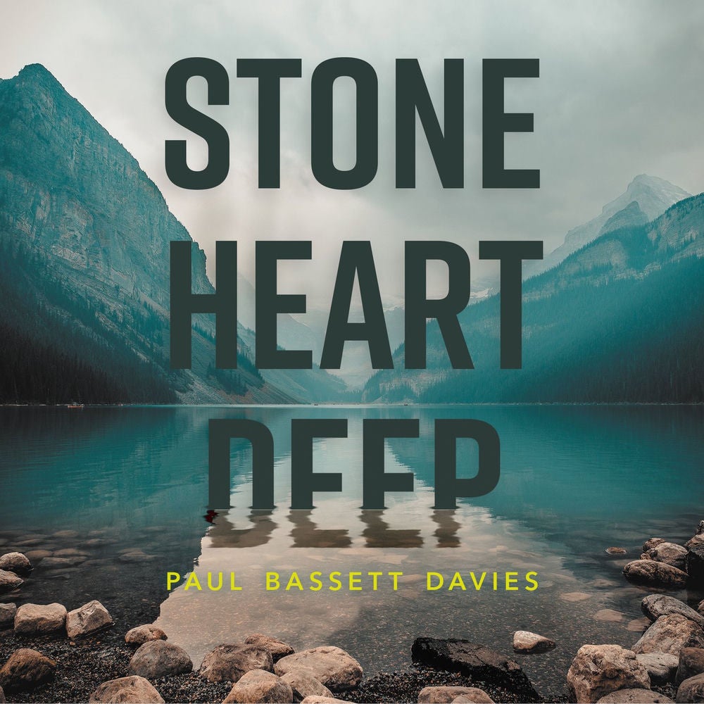 Stone Heart Deep - Stone Heart Deep, Vol. 1