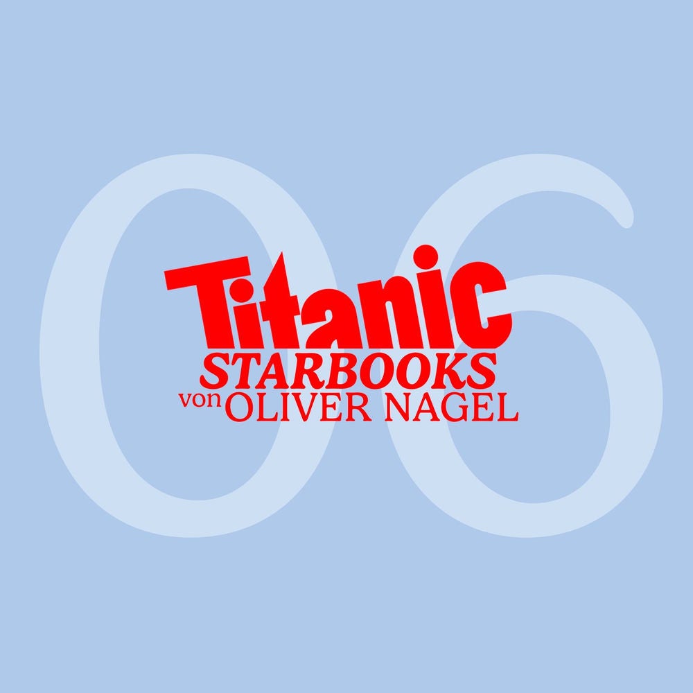 Folge 6: Giulia Siegel - Engel