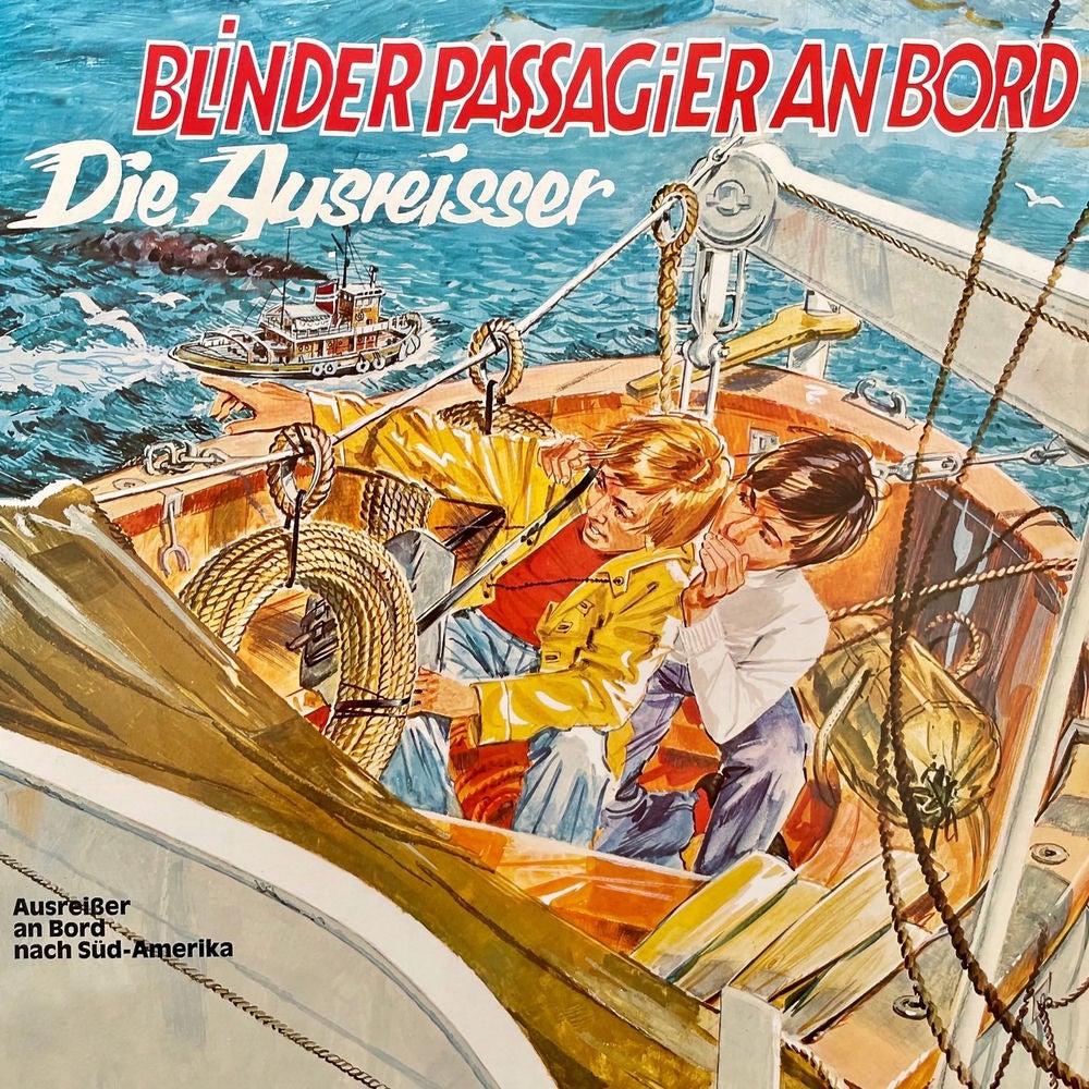 Die Ausreisser