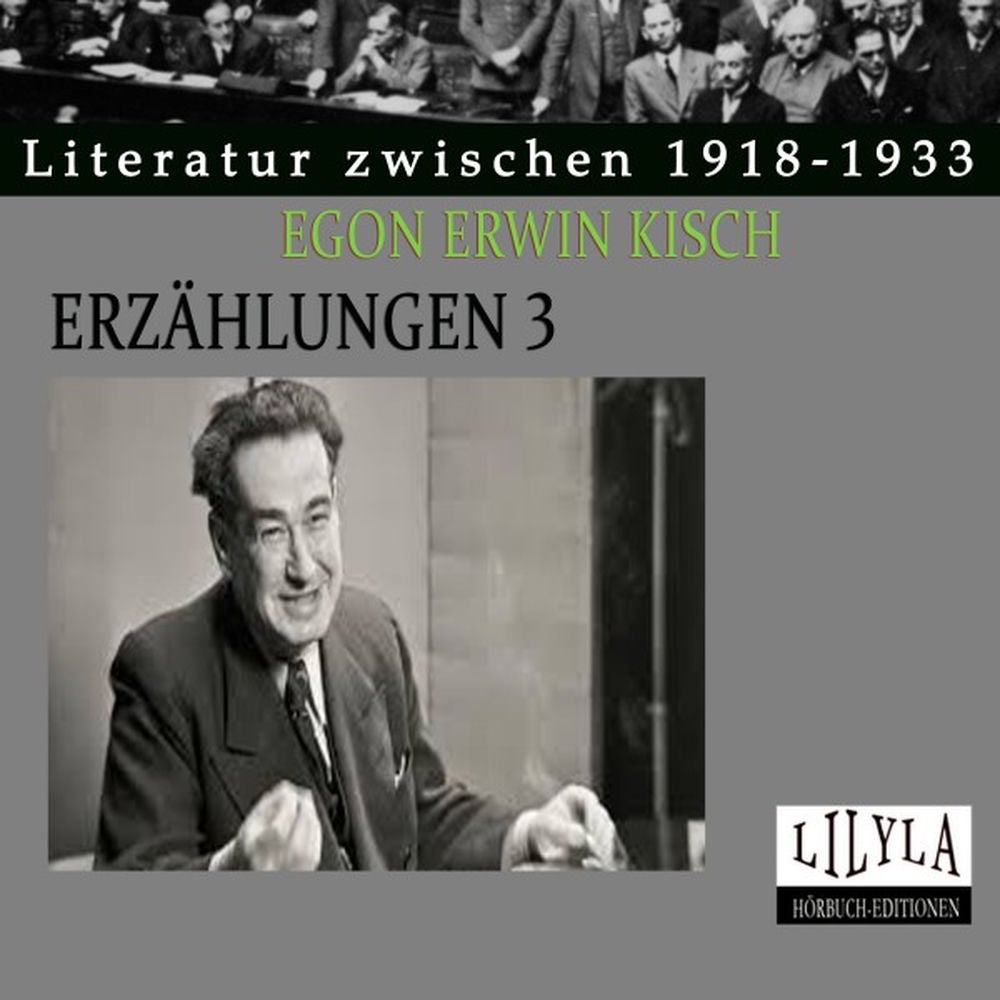 Erzählungen 3